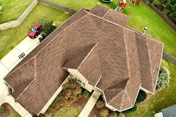 Roofing Remodeling Services